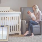 An Air Purifier is a must-have for newborns and young children in Lahore