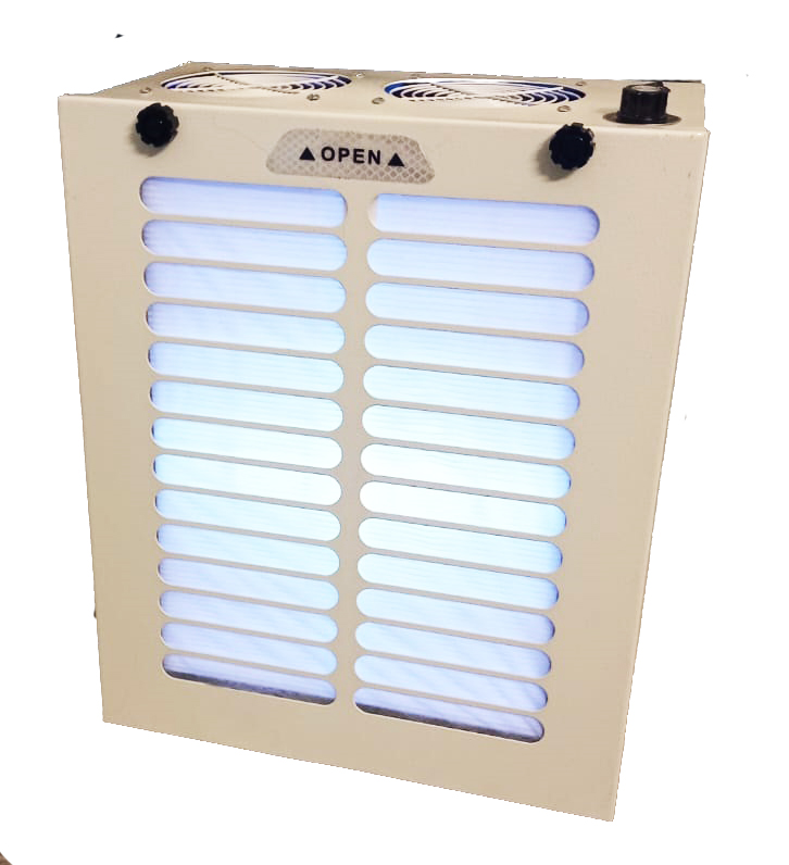 ZebSol Air Purifiers, Lahore, Pakistan