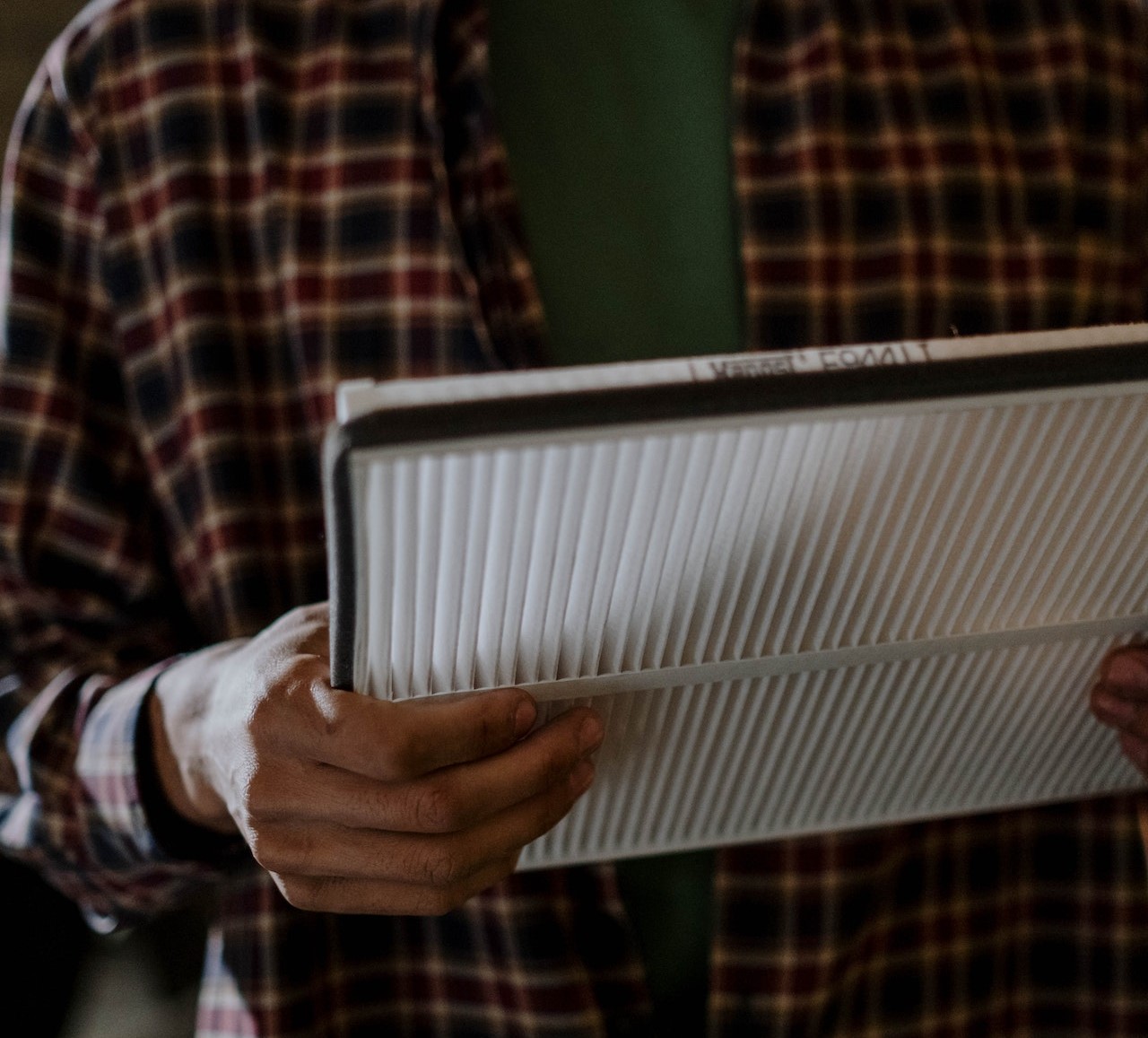 Types of filters used in an air purifier ZebSol Air Purifiers, Lahore