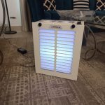 Zebsol comparison with branded Air Purifiers in Pakistan