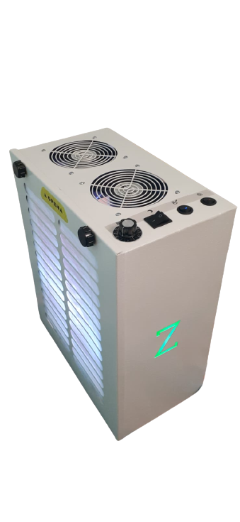 ZebSol air purifier, the best air purifier in Pakistan. 