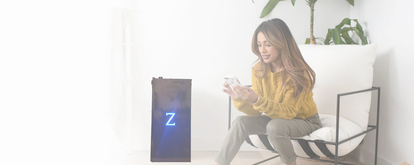 ZebSol Air Purifiers, Air Purifiers in Pakistan, Made in Pakistan