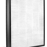 Buying off-the-shelf replacement HEPA filters