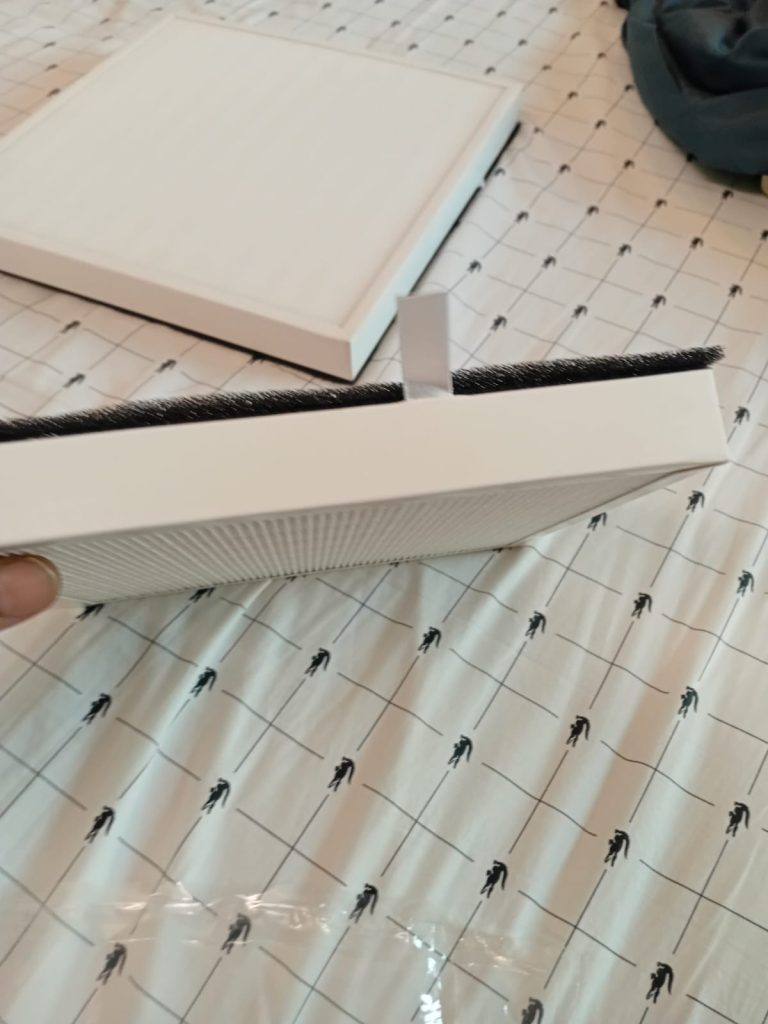 Replacement-filters-for-Beurer-LR210-LR200-Air-purifier, Zebsol, Lahore, Pakistan