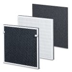 Replacement filter for Beurer LR210 LR200 Air purifier in Pakistan
