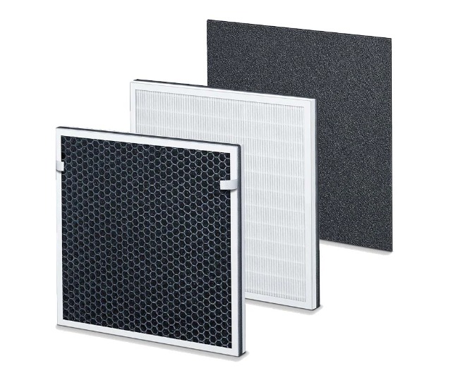 Replacement filter for Beurer LR210 LR200 Air purifier in Pakistan