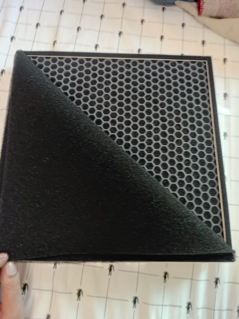 Replacement-filters-for-Beurer-LR210-LR200-Air-purifier Lahore Pakistan