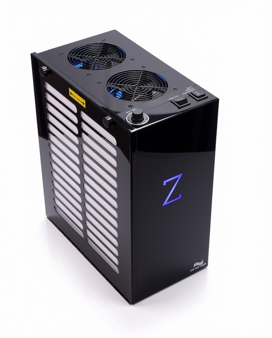 Zebsol Air Purifier, The best air purifier in Pakistan